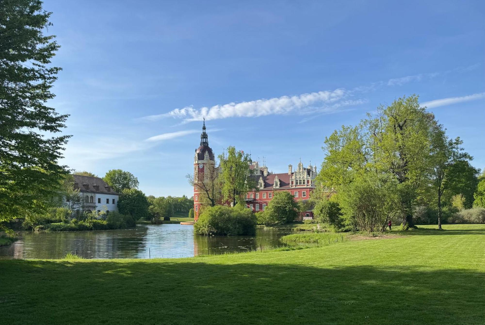 Ferienwohnung Gnubbel Am Wald Weißwasser/Oberlausitz Dış mekan fotoğraf